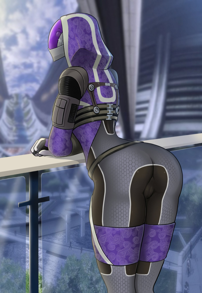 Mass Effect - Page 418