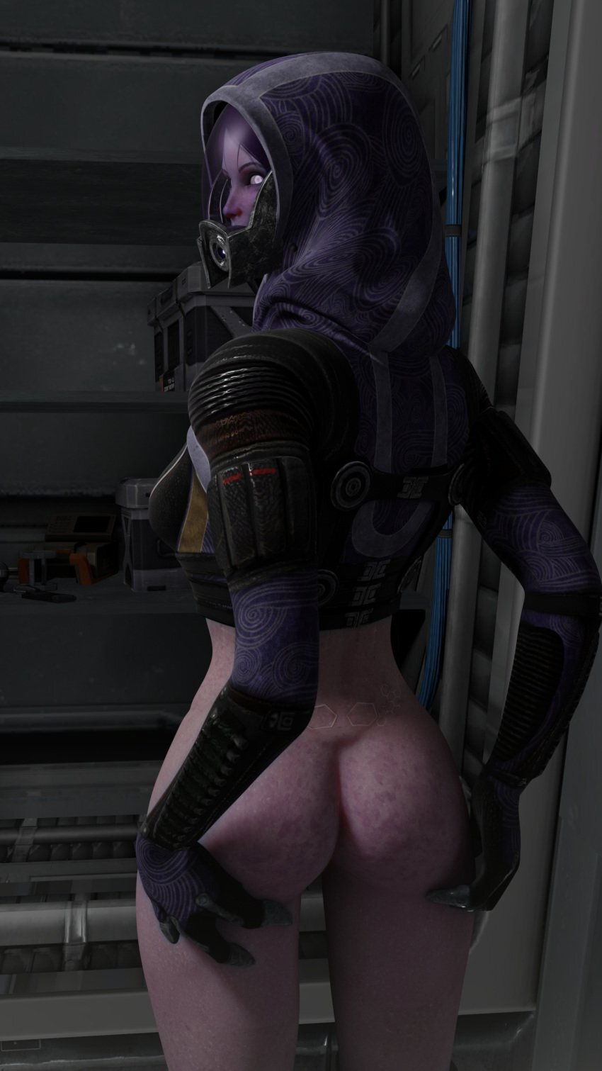 Mass Effect - Page 459