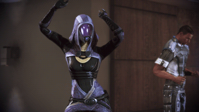 Mass Effect - Page 474