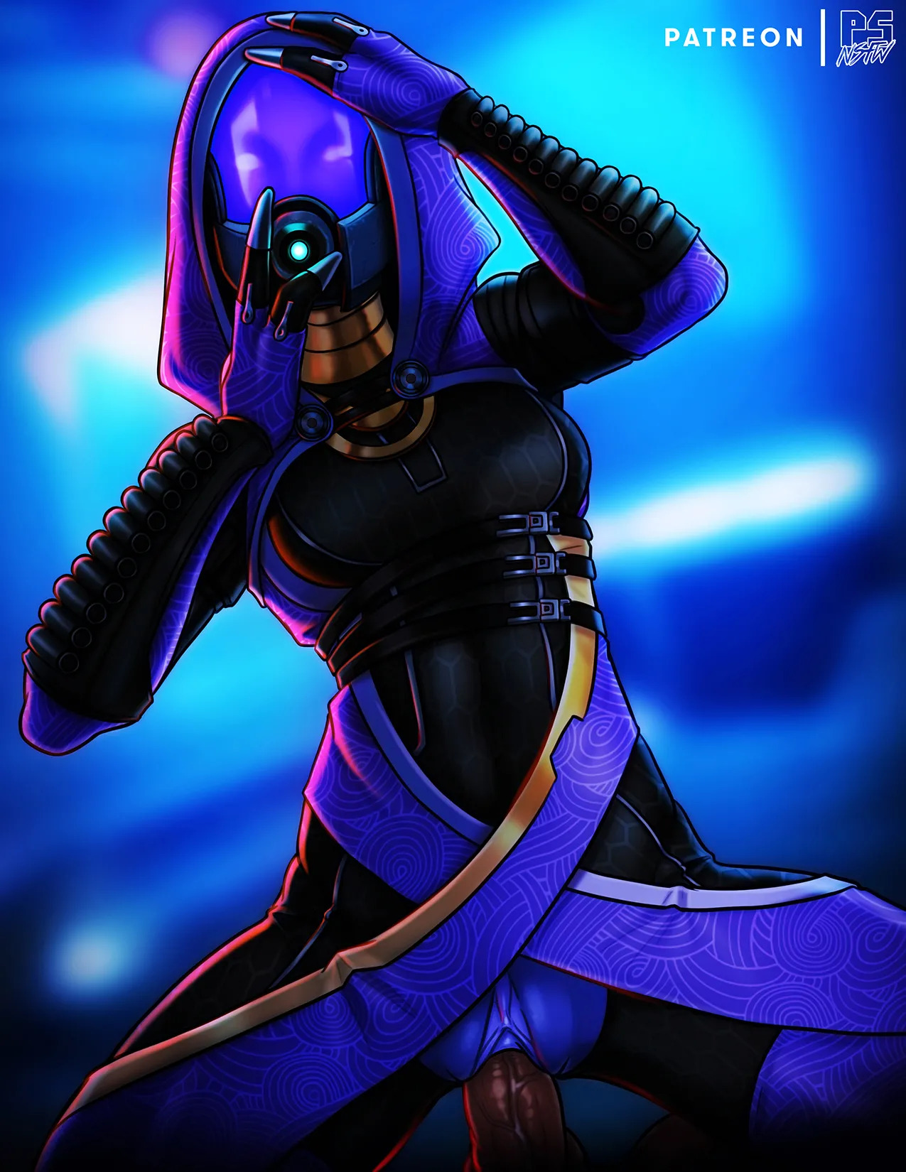 Mass Effect - Page 475