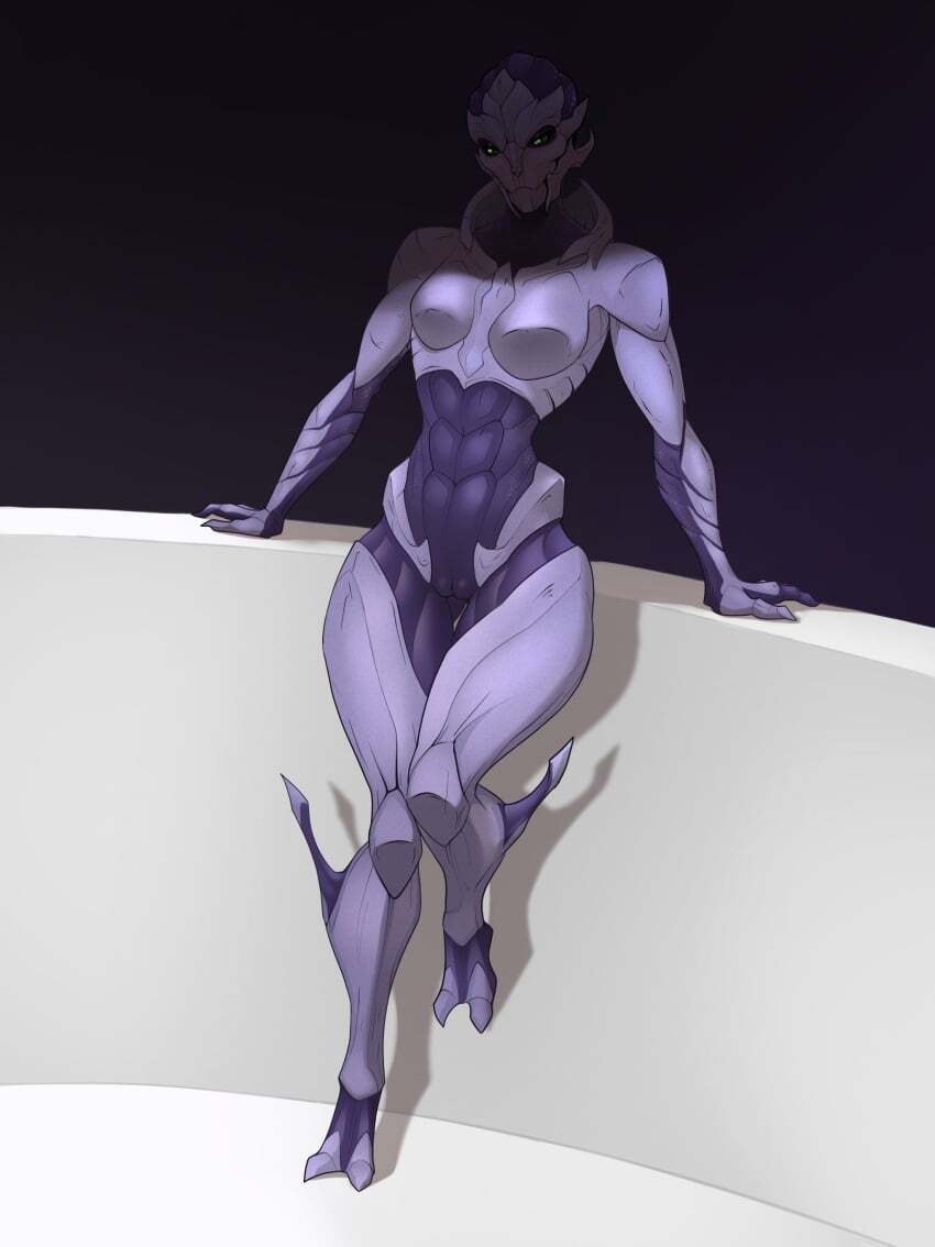 Mass Effect - Page 480