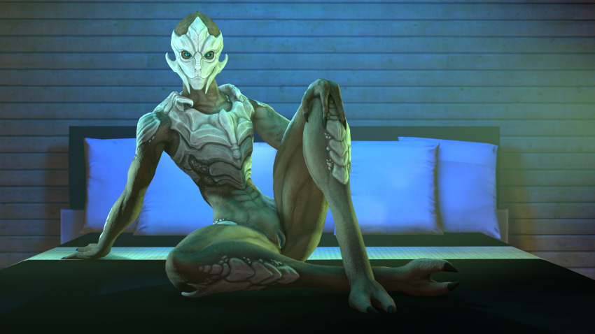 Mass Effect - Page 482