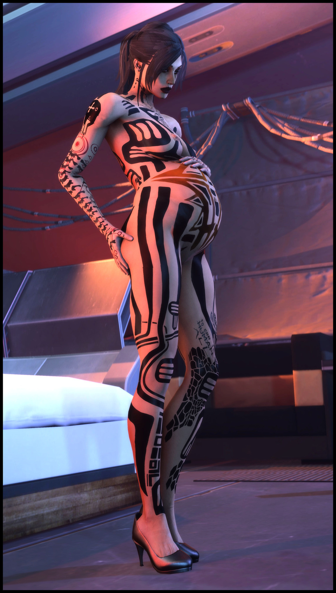Mass Effect - Page 76