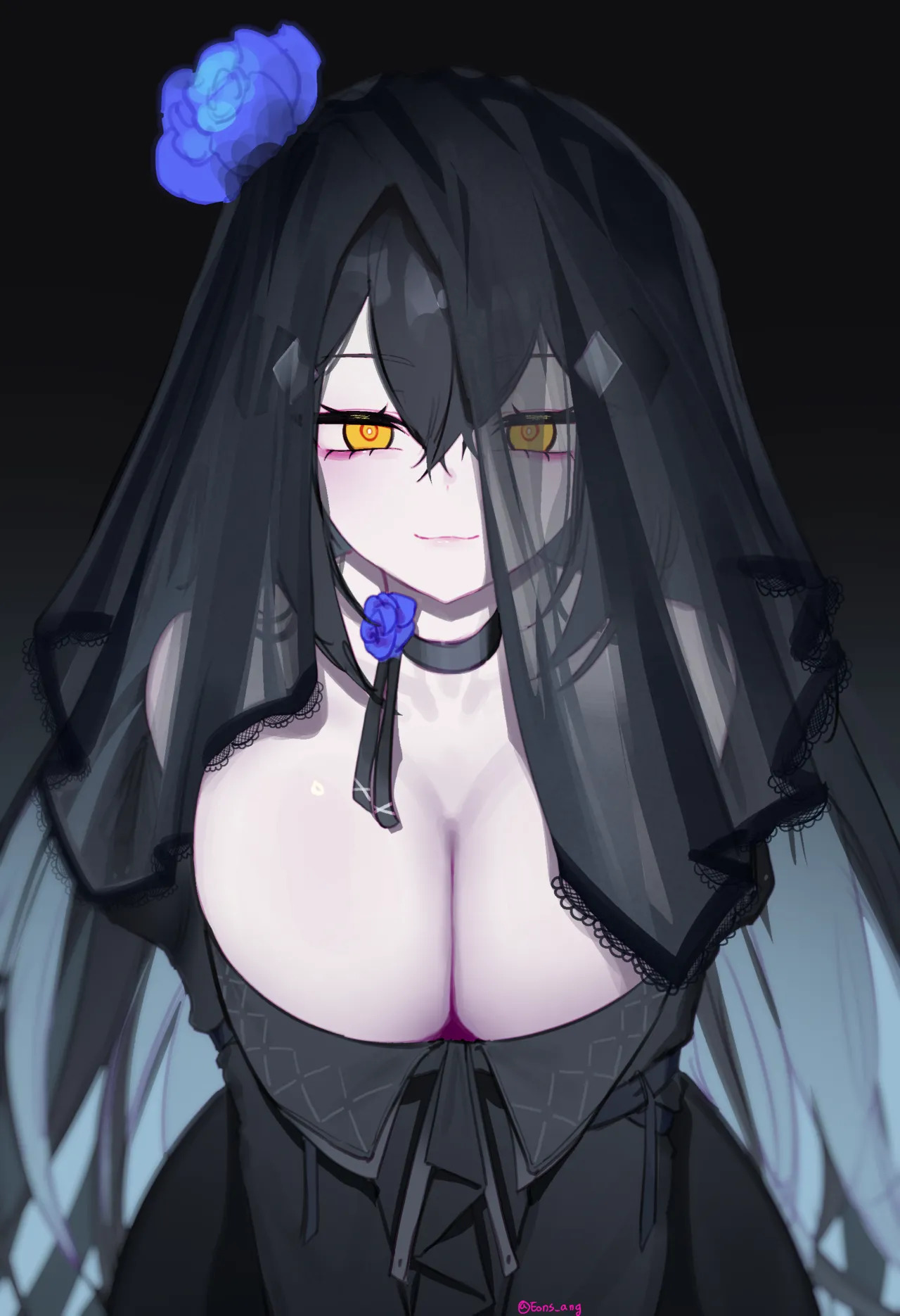 [Eonsang] 🎃 (Girls' Frontline) [Decensored] - Page 13