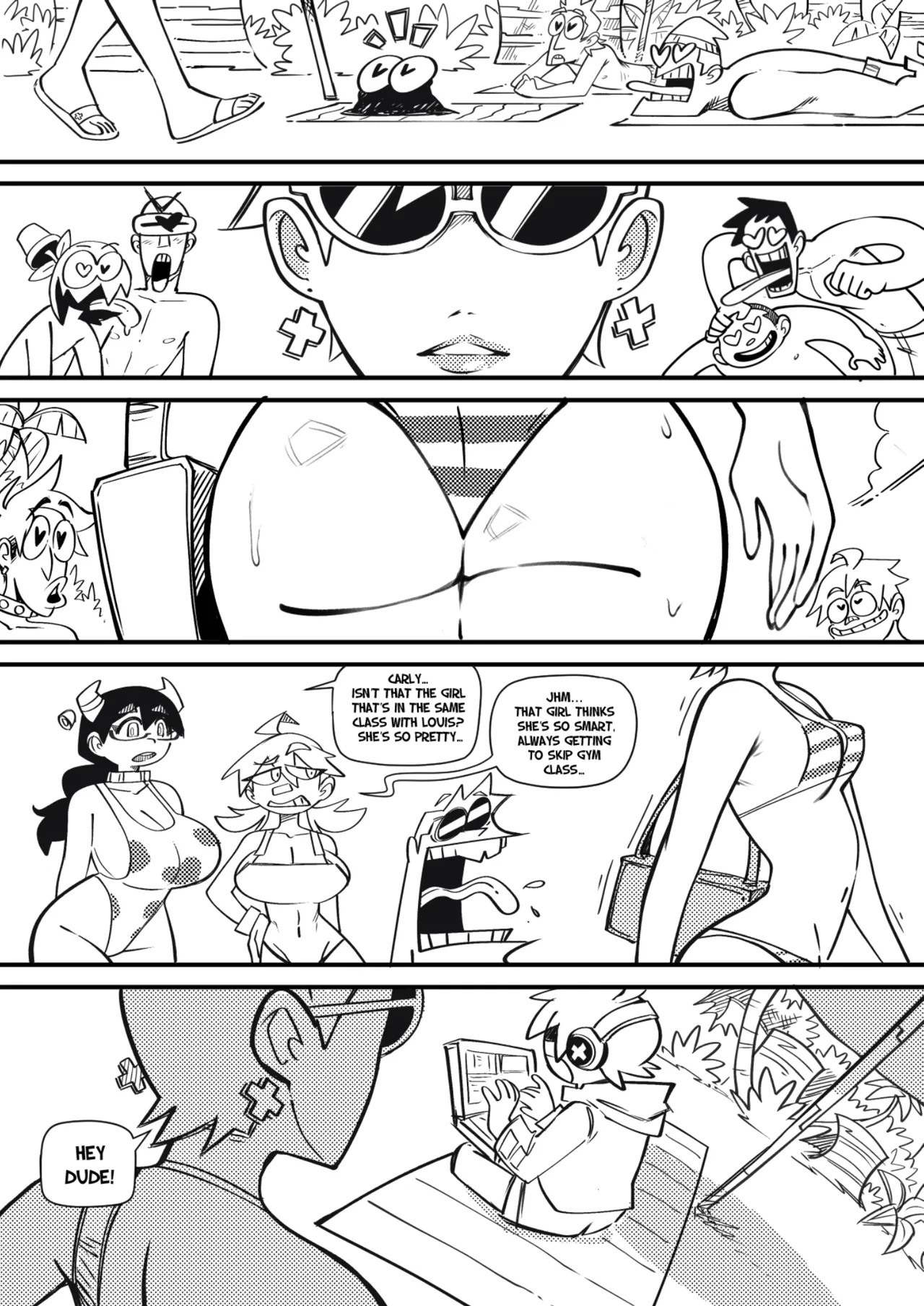 [Gerph] SkarpWorld chap. 17 The MilkFather - Page 22