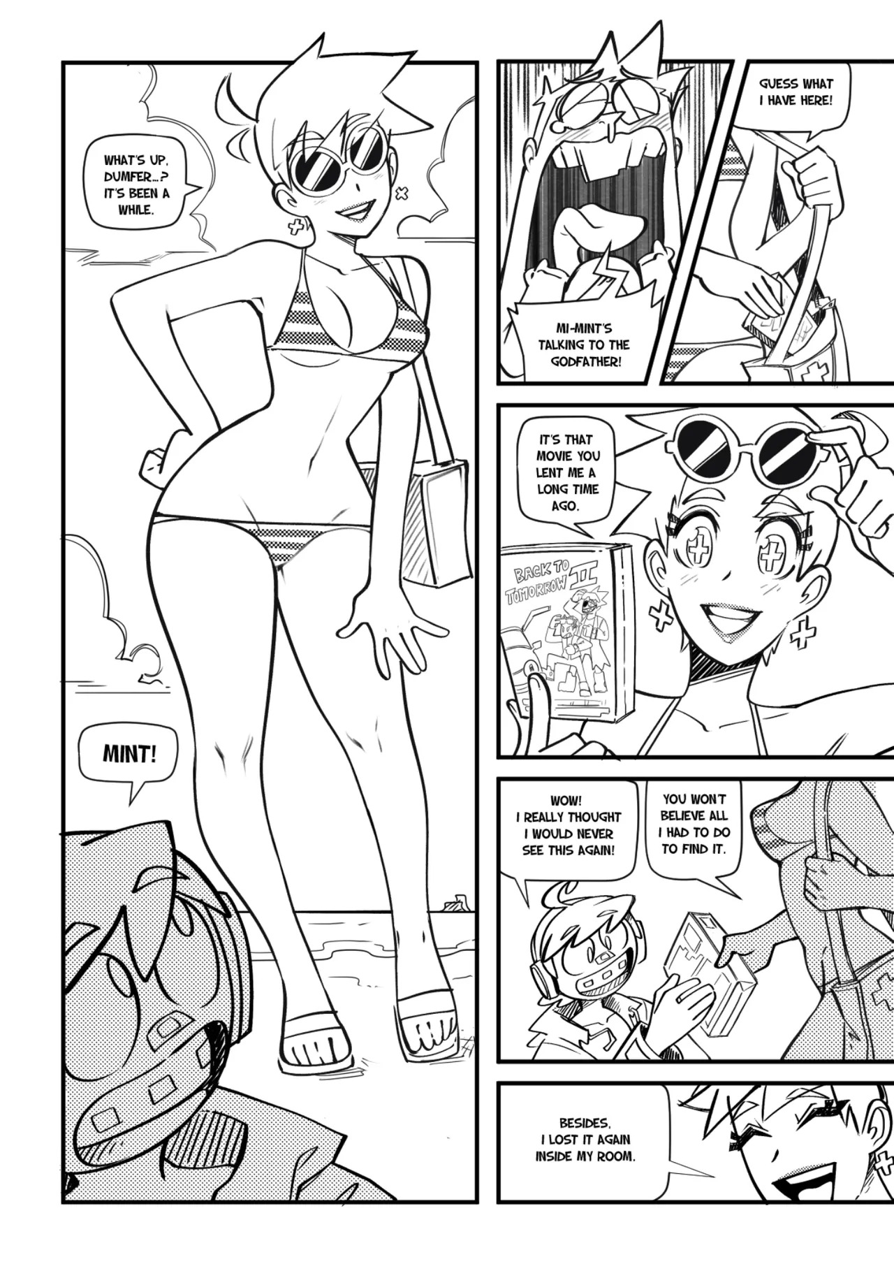 [Gerph] SkarpWorld chap. 17 The MilkFather - Page 23
