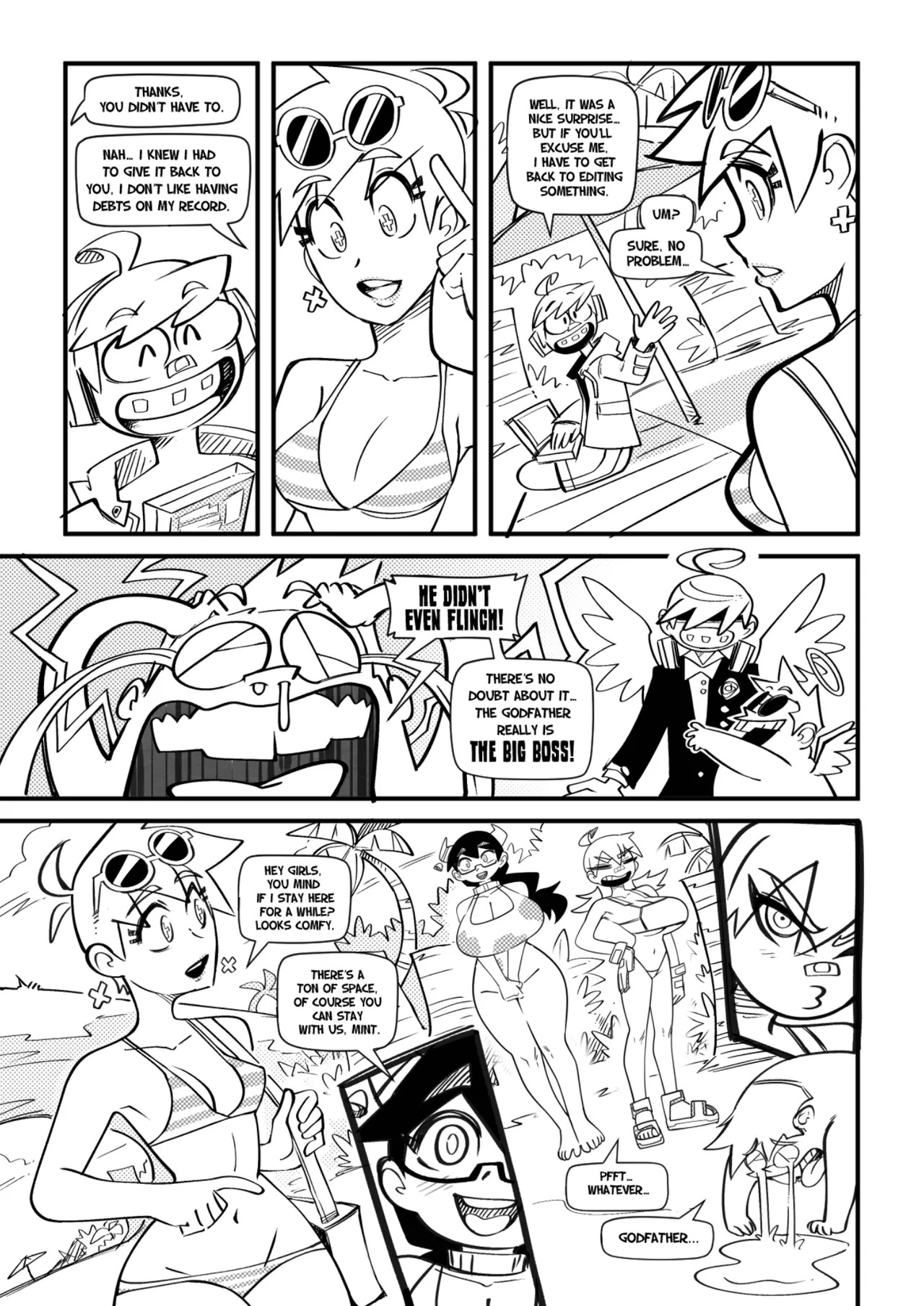 [Gerph] SkarpWorld chap. 17 The MilkFather - Page 24