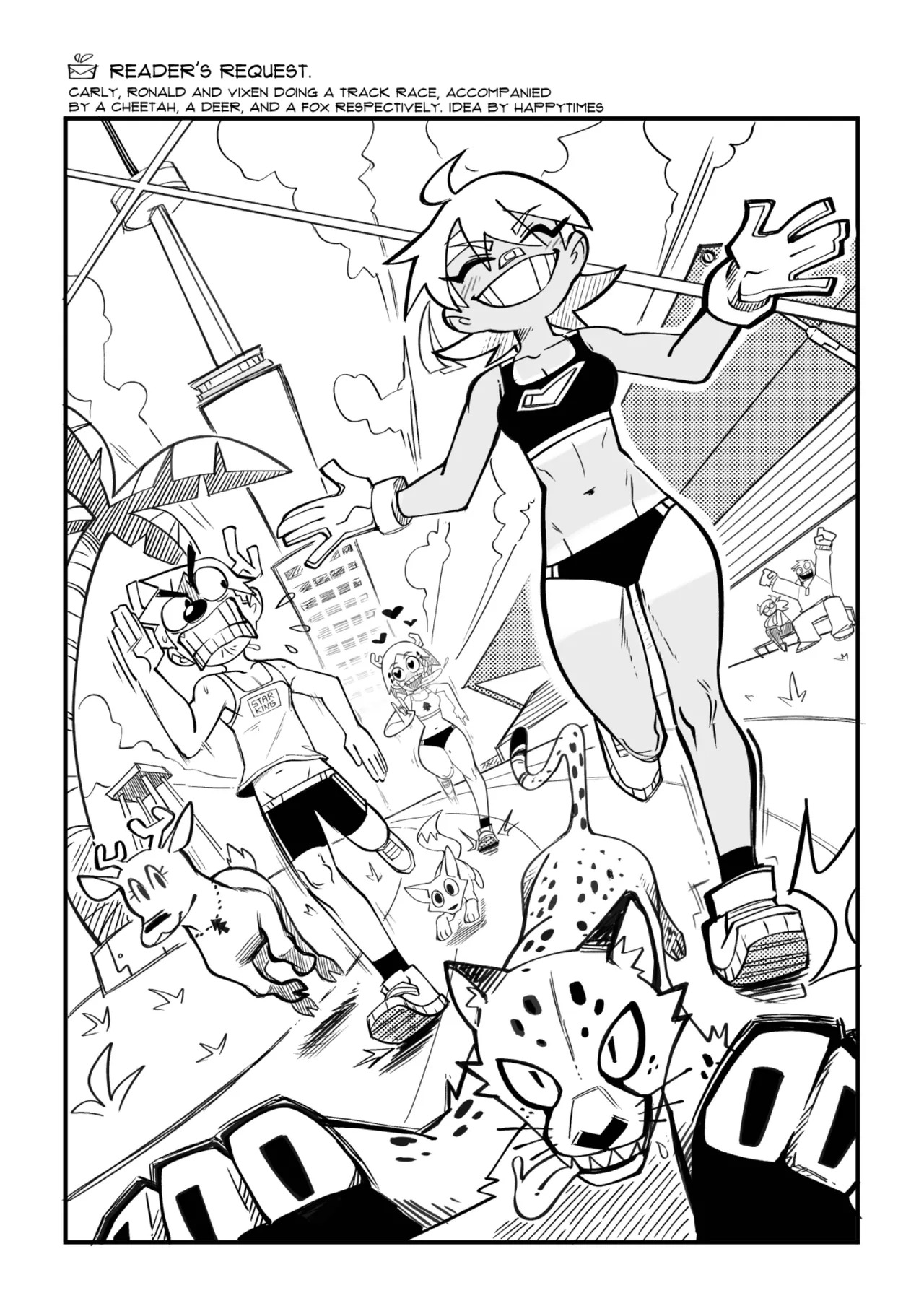 [Gerph] SkarpWorld chap. 17 The MilkFather - Page 33