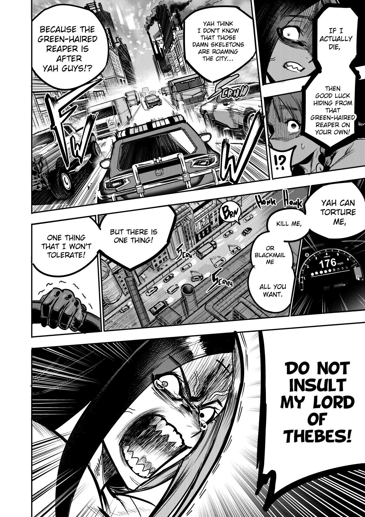 [Furiouzly] I Sold My Body to a God Chapter 24-27 [English] - Page 54
