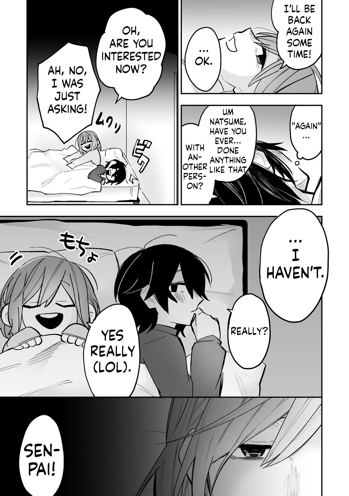 [Kyousansei Demerit (Suzuo)] Honshin wa Makuramoto ni Kakushite. [English] [ushirotranslations] [Digital] - Page 22