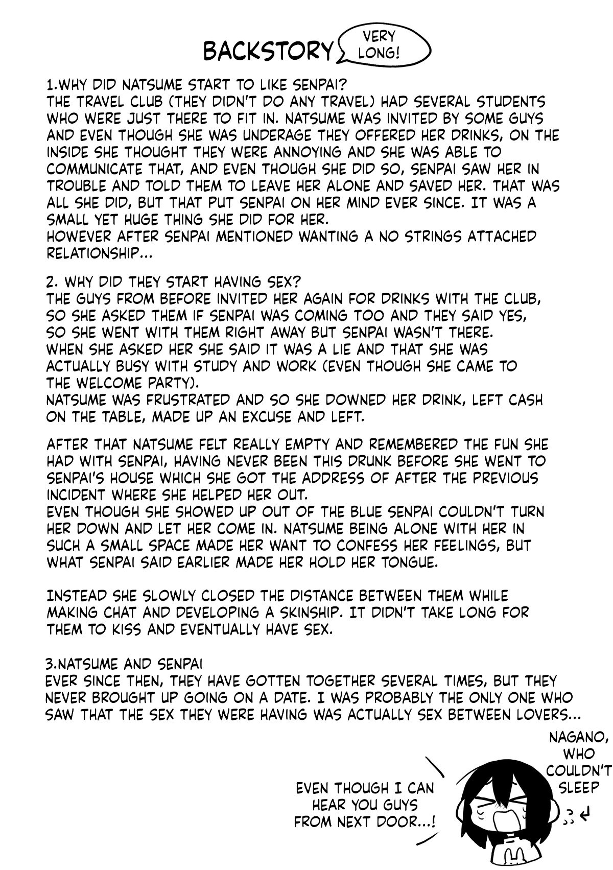 [Kyousansei Demerit (Suzuo)] Honshin wa Makuramoto ni Kakushite. [English] [ushirotranslations] [Digital] - Page 24