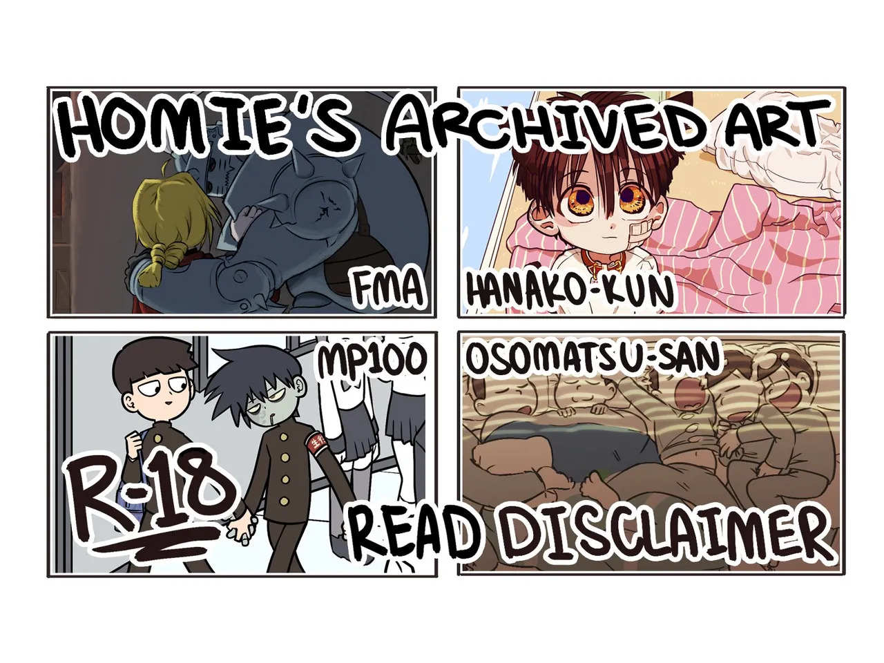 Homie - Twitter (May 2020 - Nov 2025) - Page 57