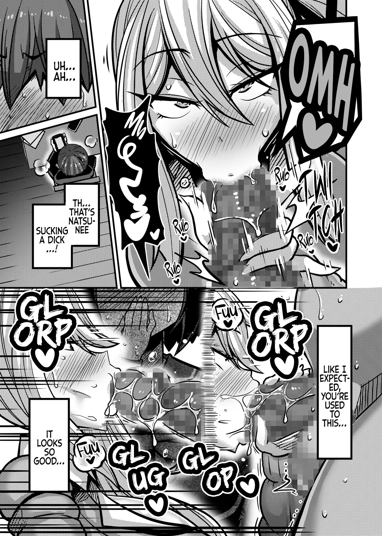 [Haneinu] Aitsu ga Saki ni Saoyaku ni Narimashita 1 | He Became the Male Lead First 1 [Digital] [English] [rez_a] - Page 15