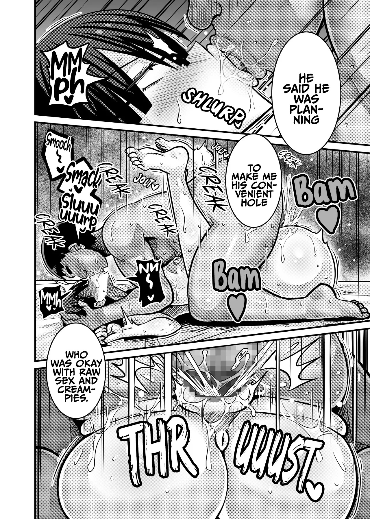[Haneinu] Aitsu ga Saki ni Saoyaku ni Narimashita 1 | He Became the Male Lead First 1 [Digital] [English] [rez_a] - Page 60