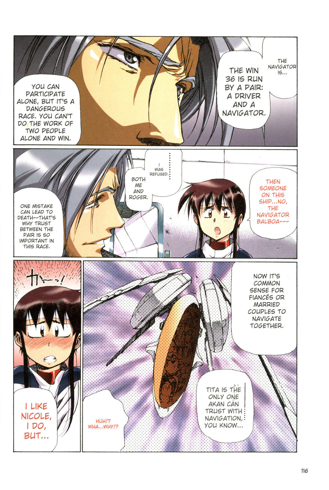 [Satoshi Urushihara] Plastic Little All Color Complete Edition [English Translated] - Page 118