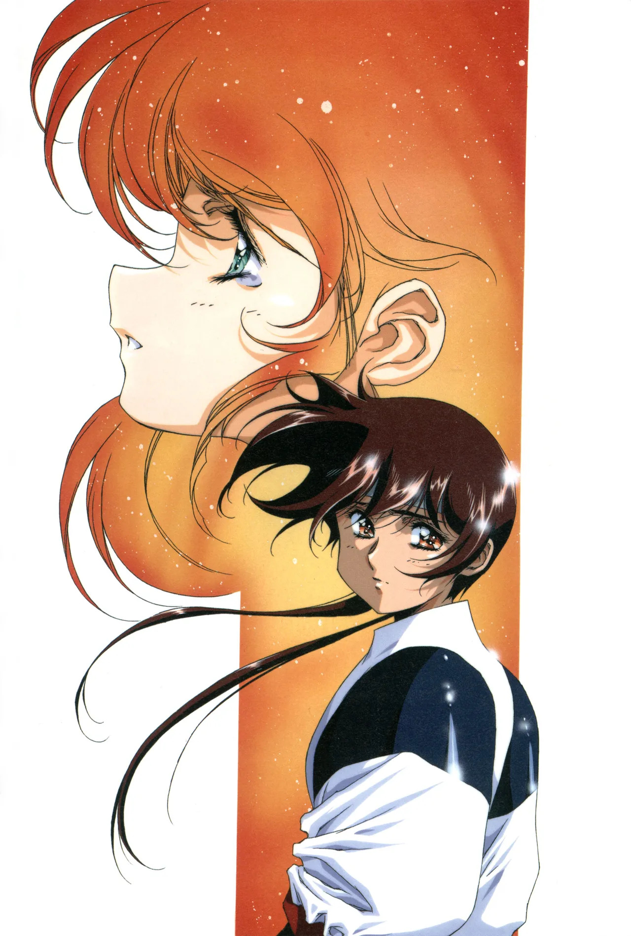 [Satoshi Urushihara] Plastic Little All Color Complete Edition [English Translated] - Page 13