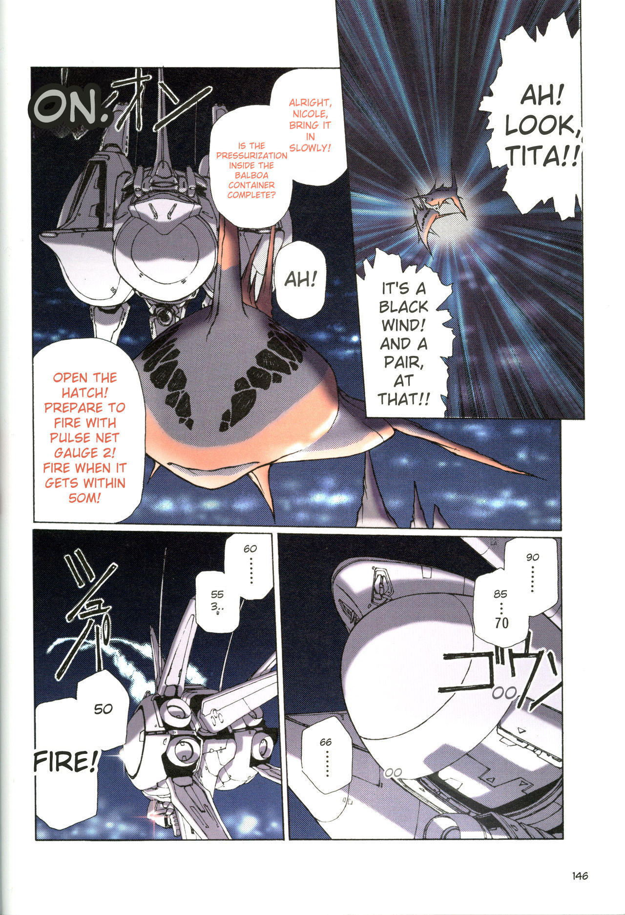 [Satoshi Urushihara] Plastic Little All Color Complete Edition [English Translated] - Page 148