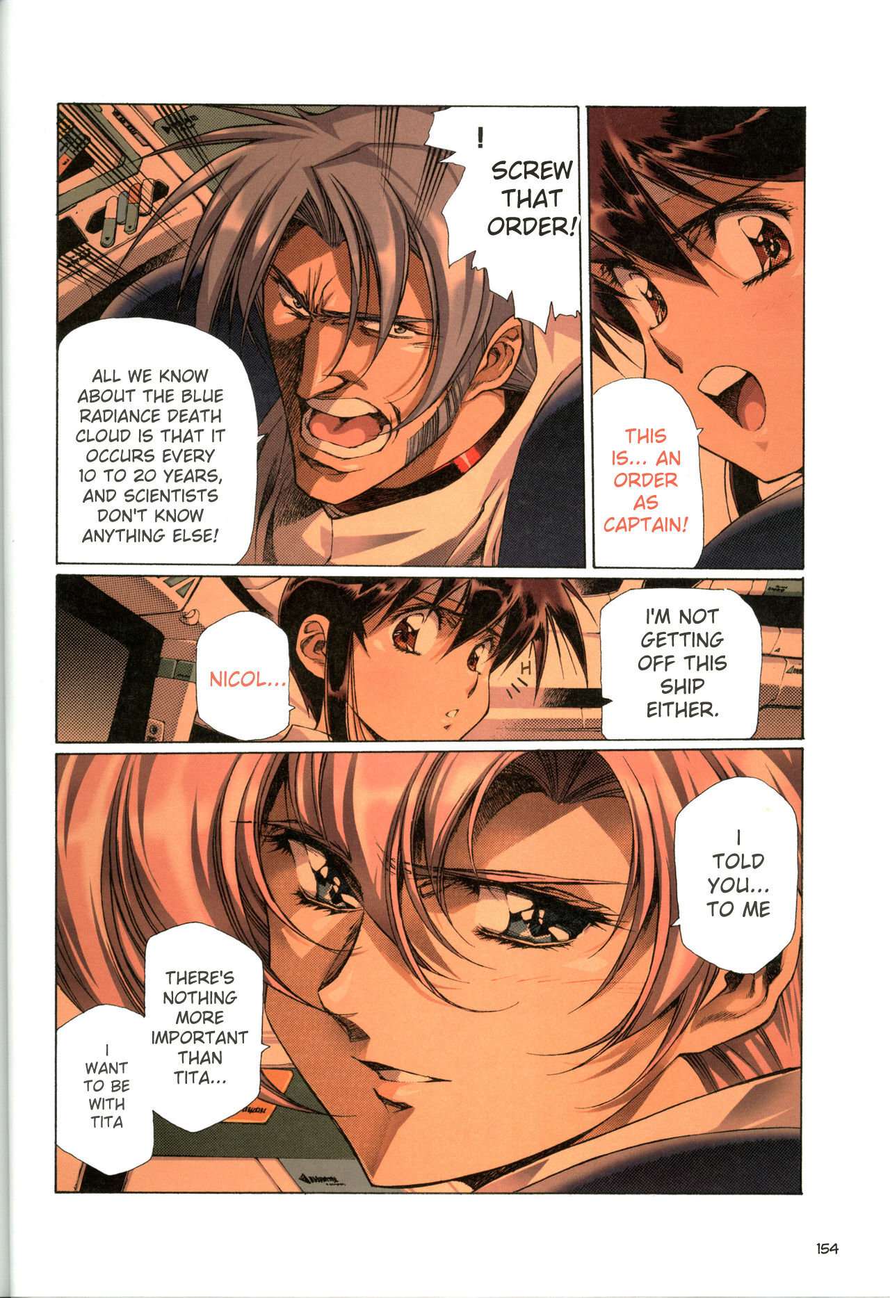[Satoshi Urushihara] Plastic Little All Color Complete Edition [English Translated] - Page 157