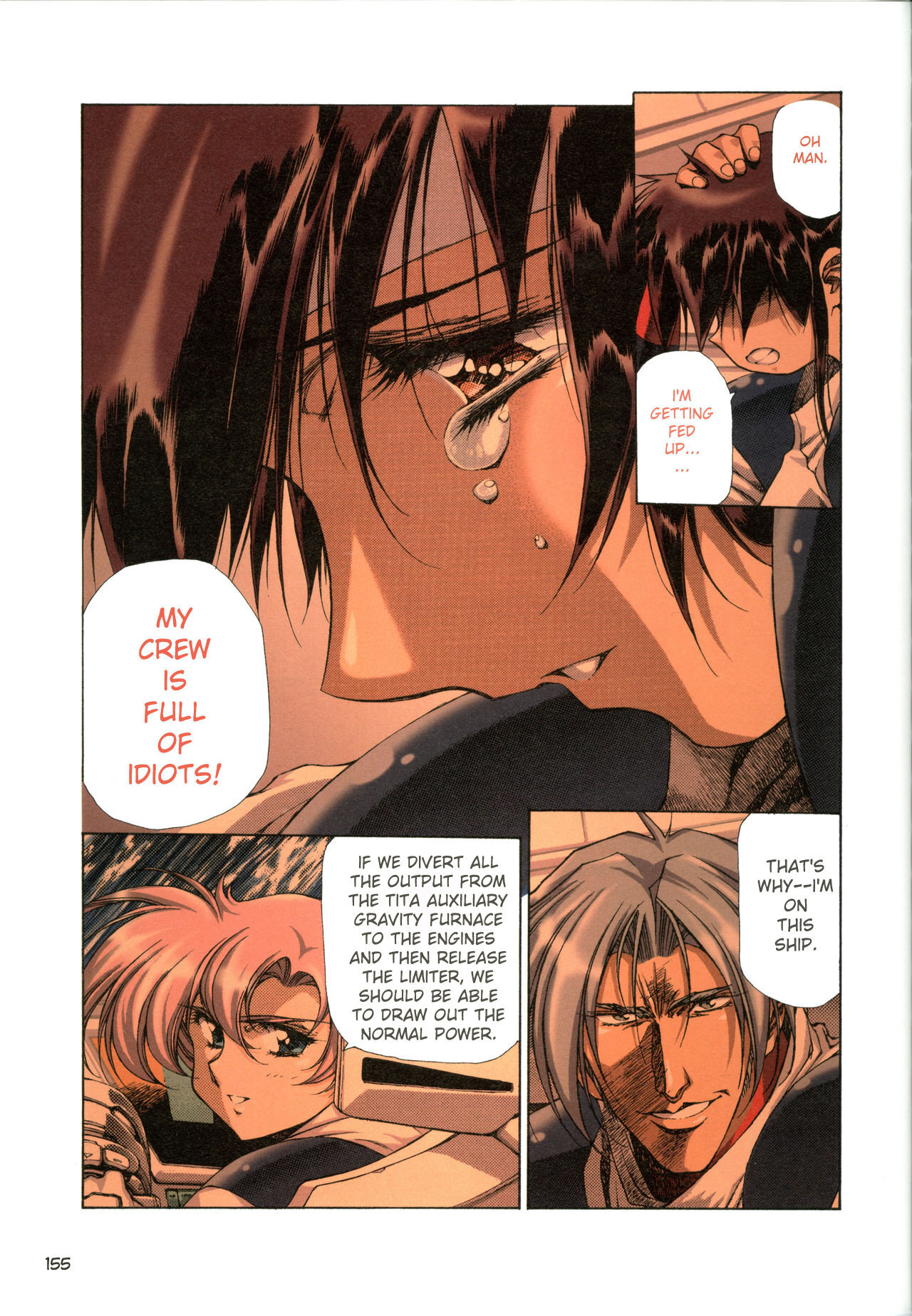 [Satoshi Urushihara] Plastic Little All Color Complete Edition [English Translated] - Page 158
