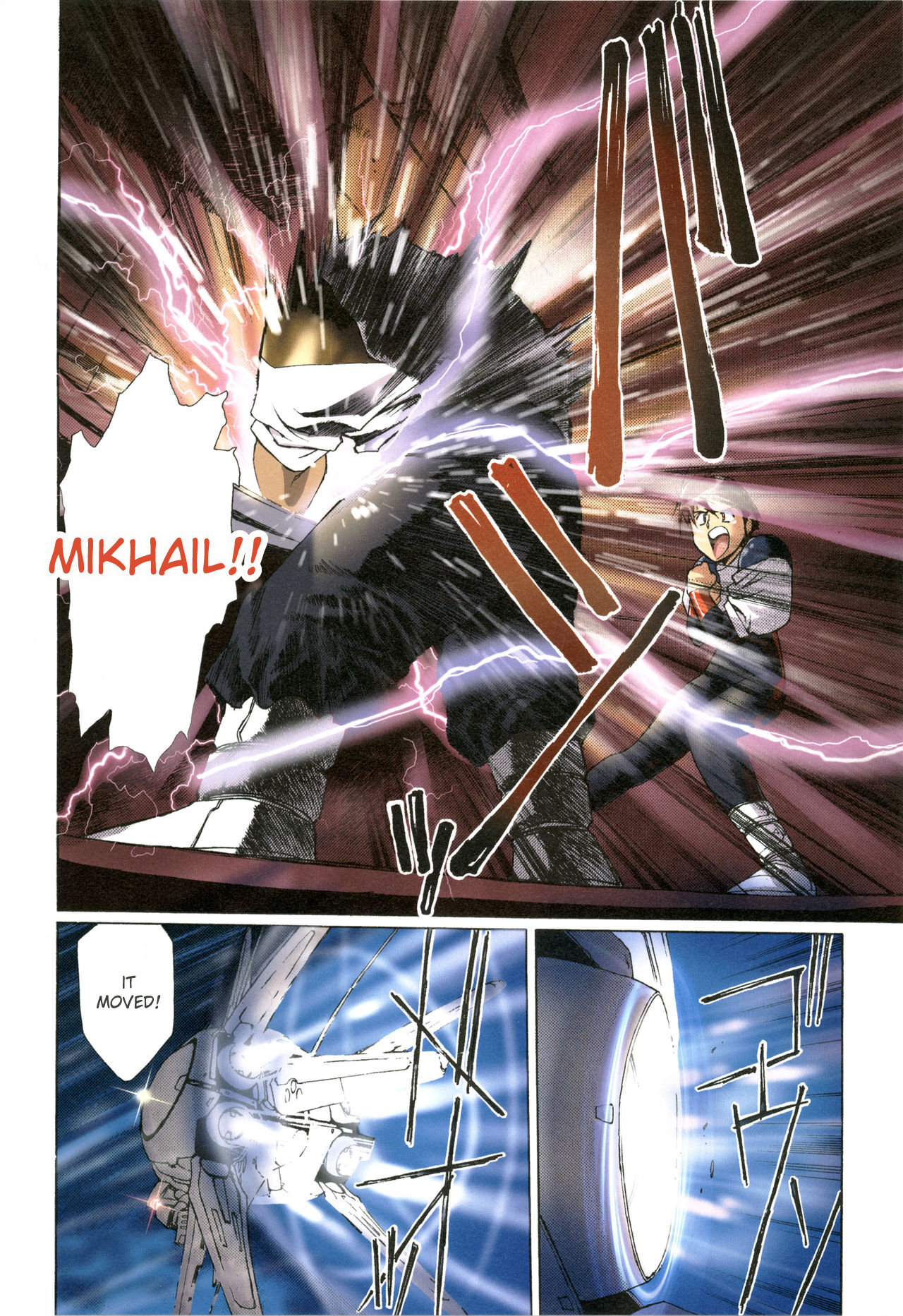 [Satoshi Urushihara] Plastic Little All Color Complete Edition [English Translated] - Page 163