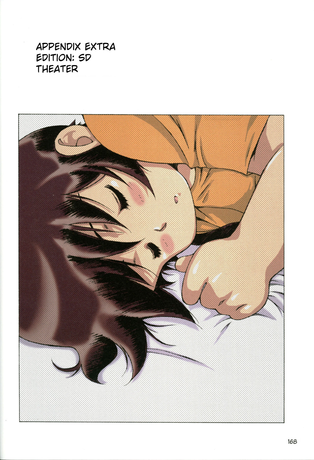 [Satoshi Urushihara] Plastic Little All Color Complete Edition [English Translated] - Page 171