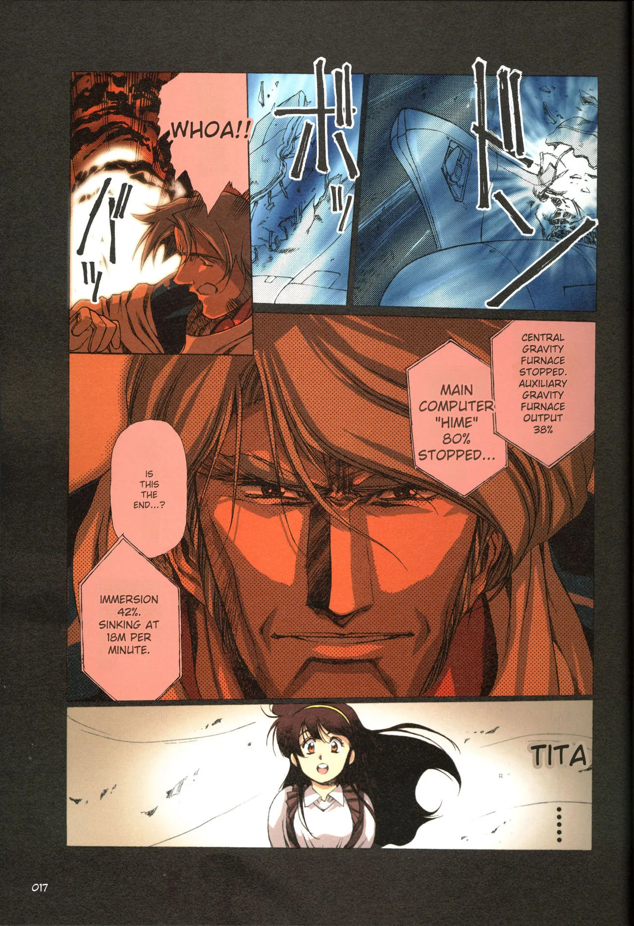 [Satoshi Urushihara] Plastic Little All Color Complete Edition [English Translated] - Page 18