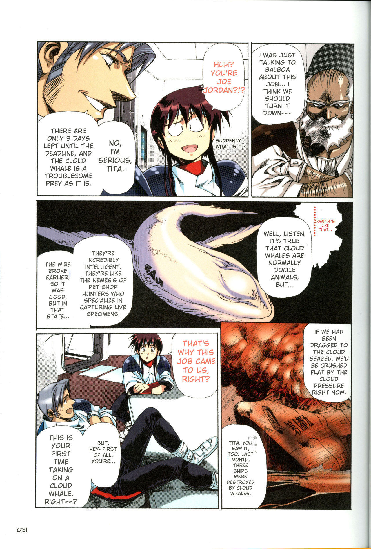 [Satoshi Urushihara] Plastic Little All Color Complete Edition [English Translated] - Page 32