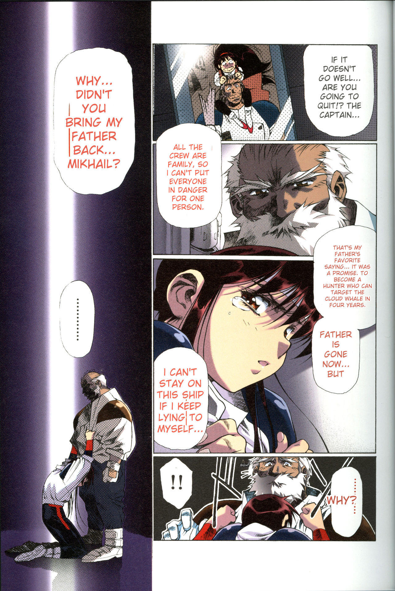 [Satoshi Urushihara] Plastic Little All Color Complete Edition [English Translated] - Page 38
