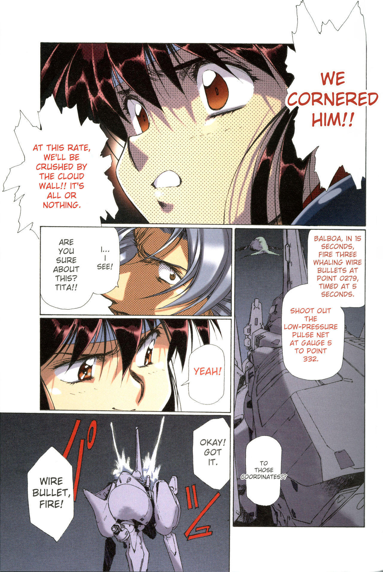 [Satoshi Urushihara] Plastic Little All Color Complete Edition [English Translated] - Page 42