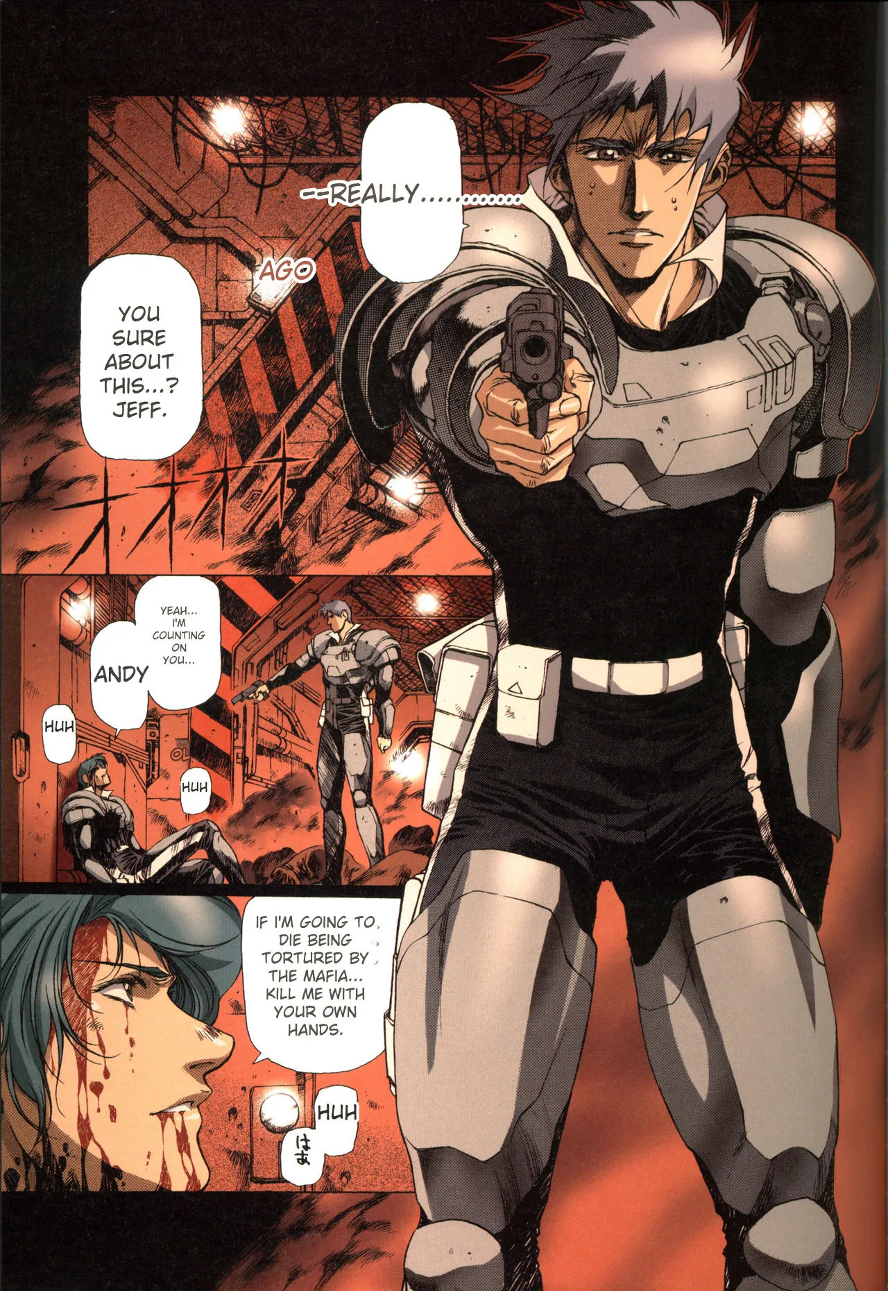 [Satoshi Urushihara] Plastic Little All Color Complete Edition [English Translated] - Page 46