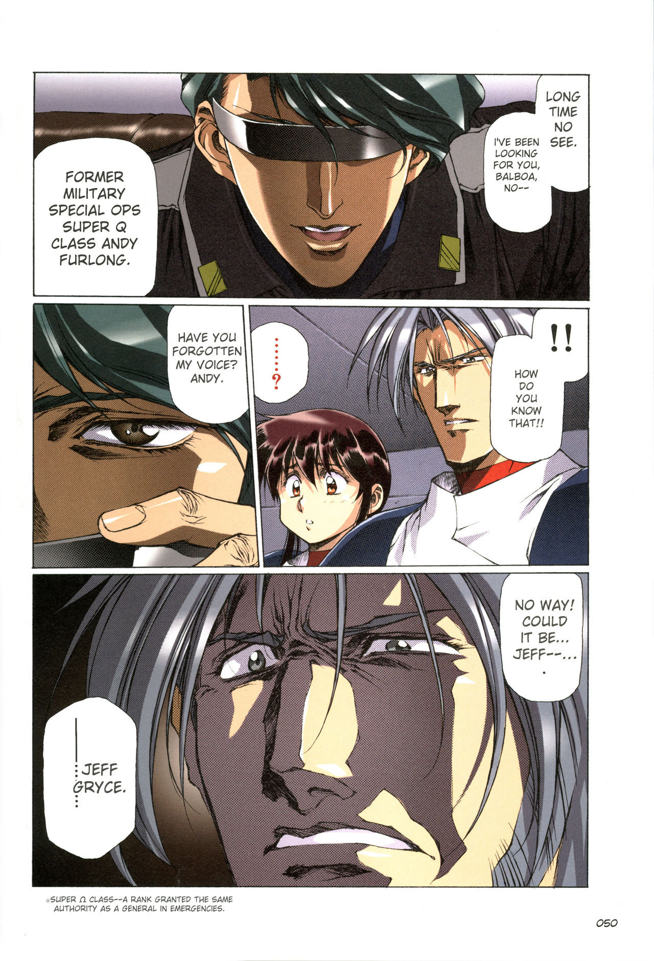 [Satoshi Urushihara] Plastic Little All Color Complete Edition [English Translated] - Page 51
