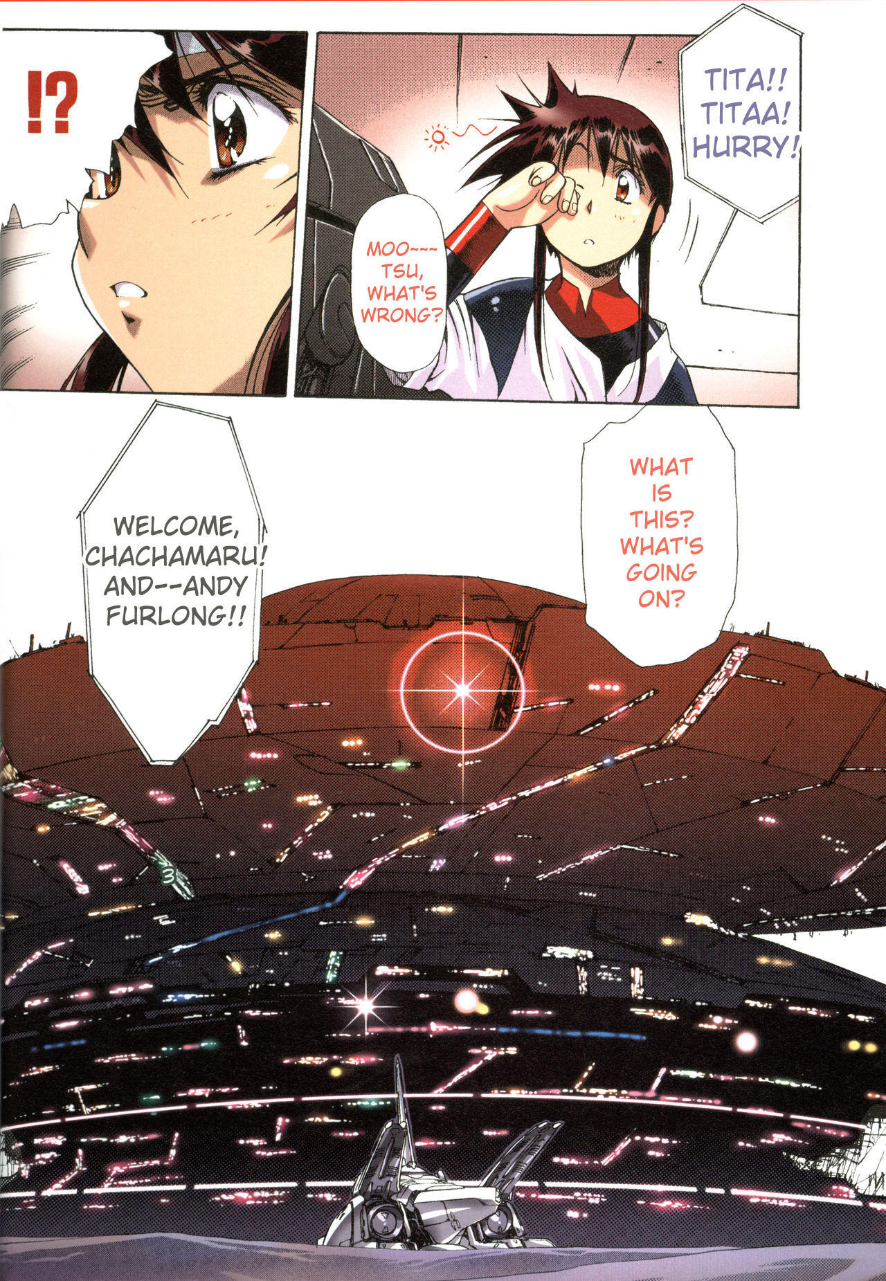 [Satoshi Urushihara] Plastic Little All Color Complete Edition [English Translated] - Page 63