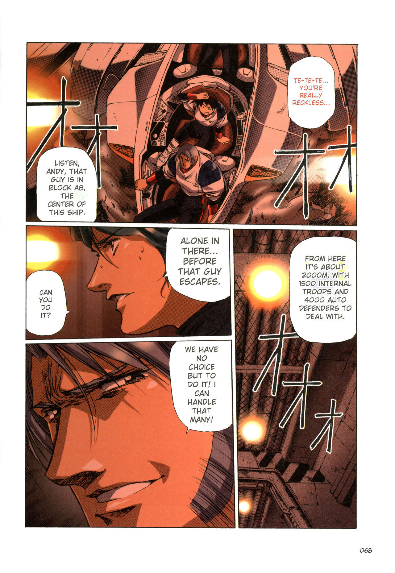 [Satoshi Urushihara] Plastic Little All Color Complete Edition [English Translated] - Page 69