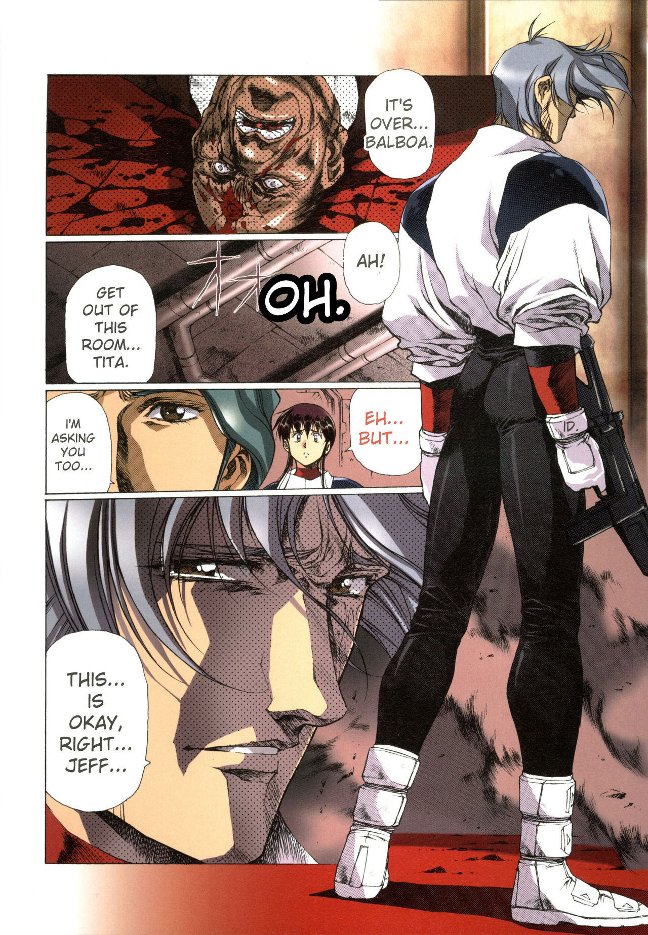 [Satoshi Urushihara] Plastic Little All Color Complete Edition [English Translated] - Page 75