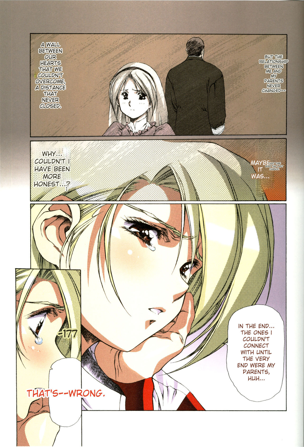 [Satoshi Urushihara] Plastic Little All Color Complete Edition [English Translated] - Page 98