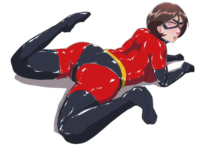 [Zizi] Elastigirl Muzan (The Incredibles)