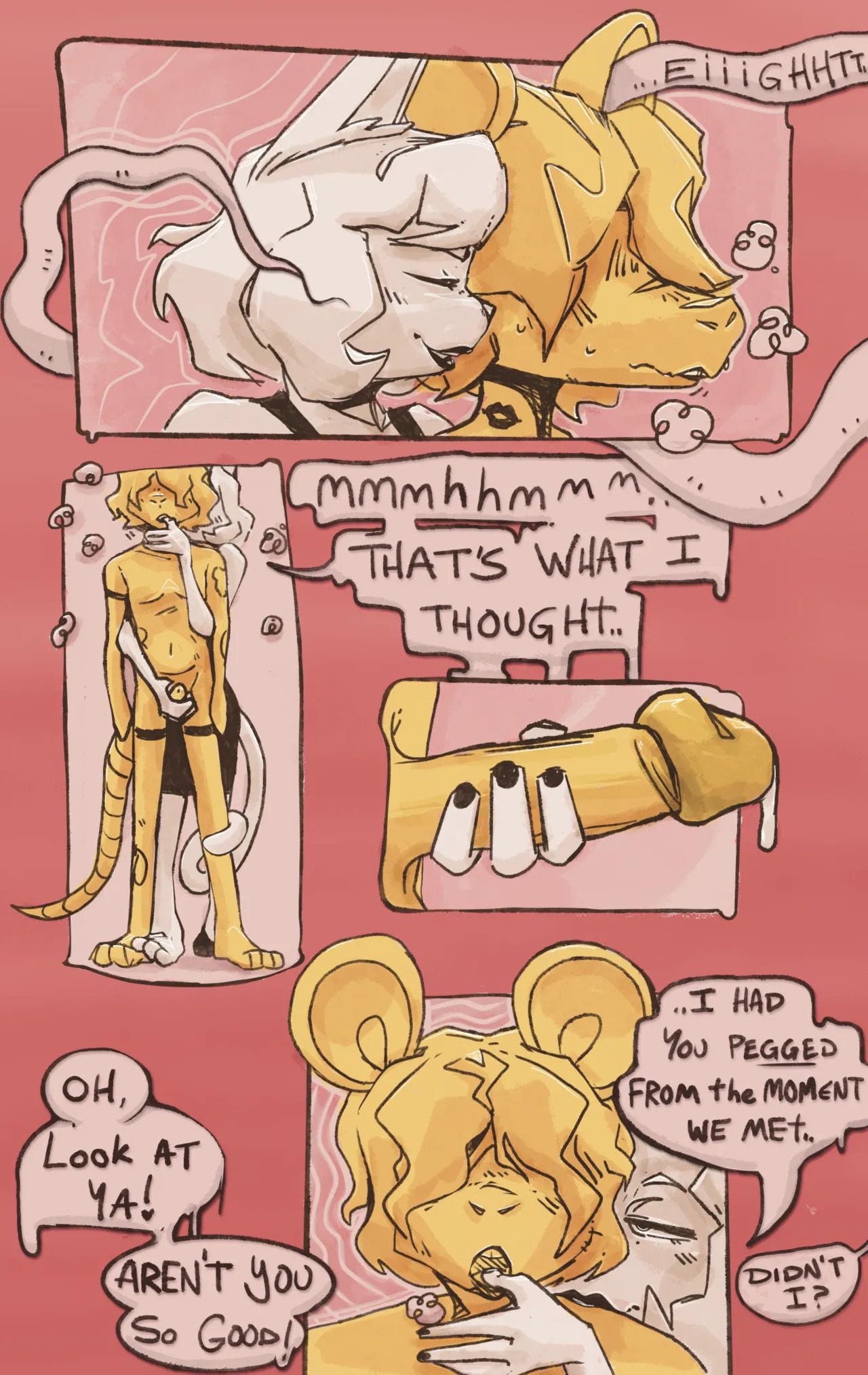bbravaa - NNN (On Going) - Page 11