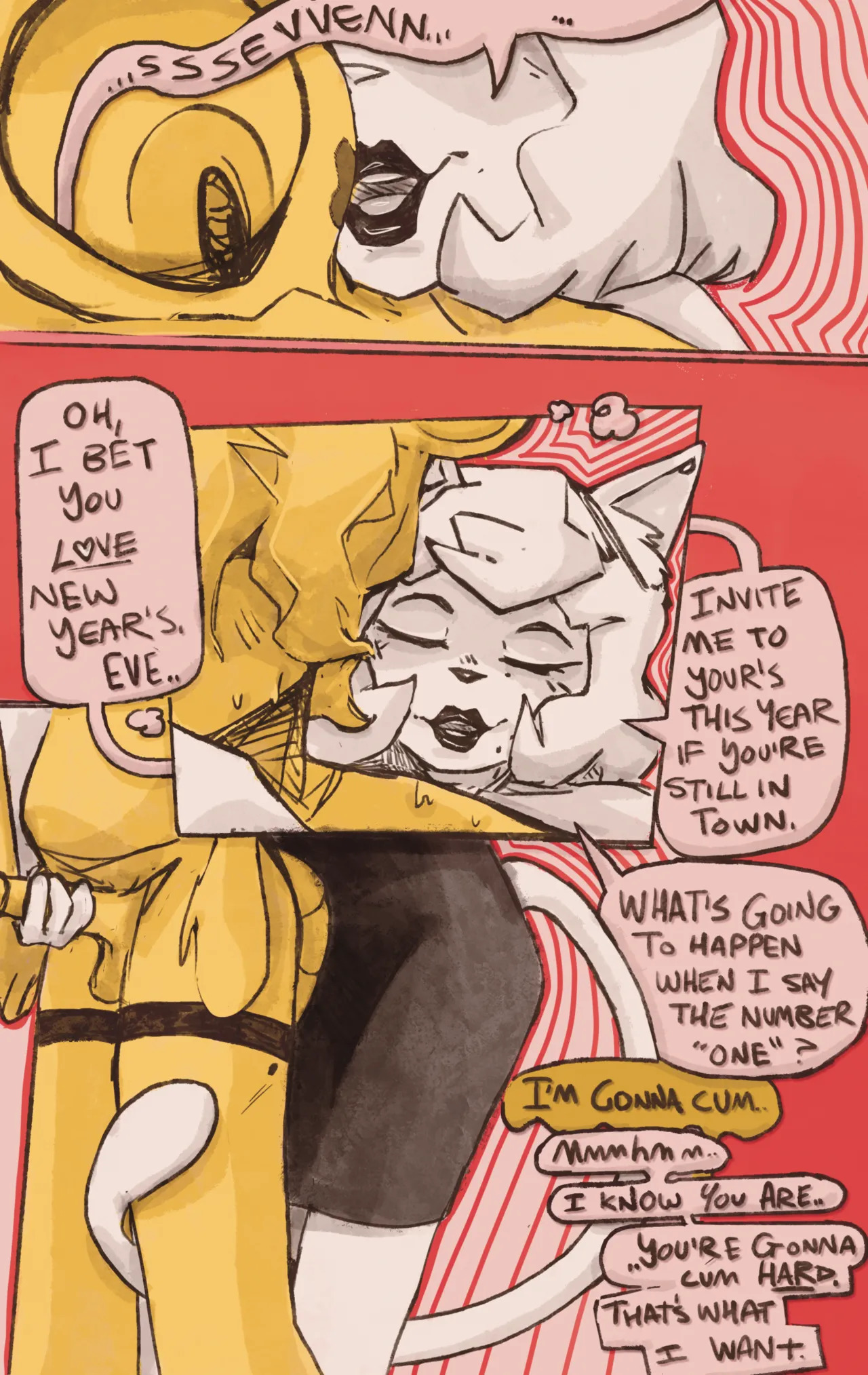bbravaa - NNN (On Going) - Page 12