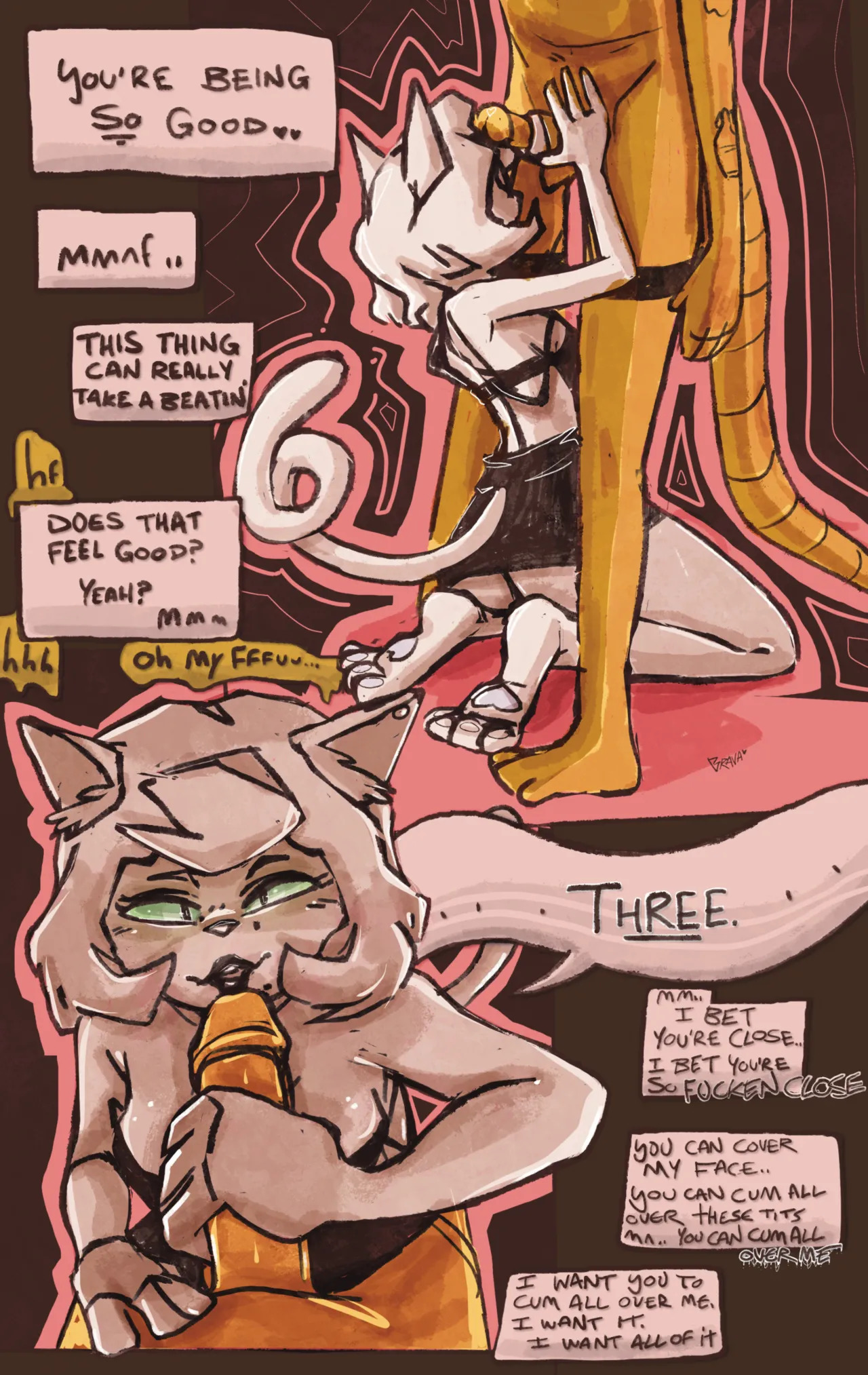 bbravaa - NNN (On Going) - Page 16