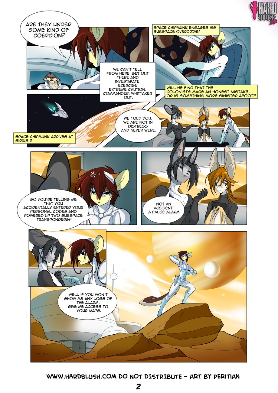 Hard Blush Site Rip - Page 423