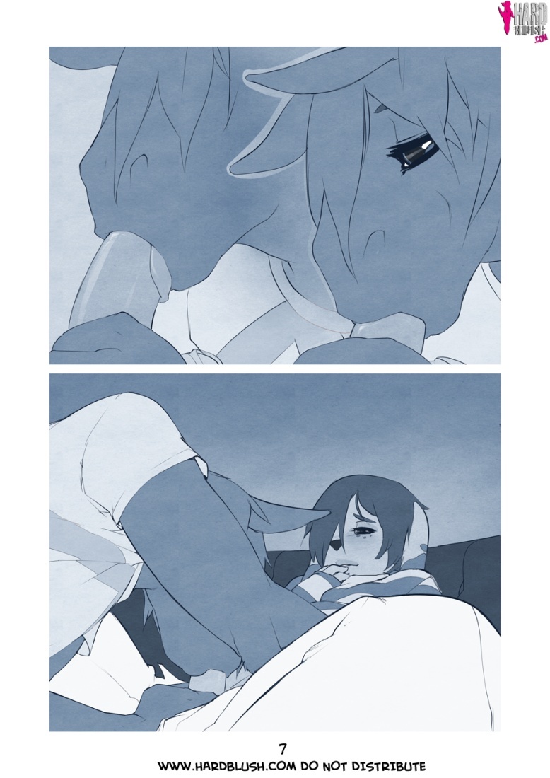 Hard Blush Site Rip - Page 434