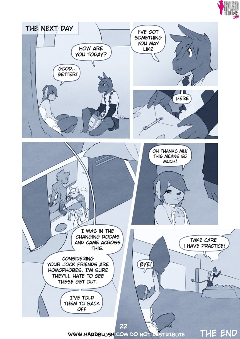 Hard Blush Site Rip - Page 441