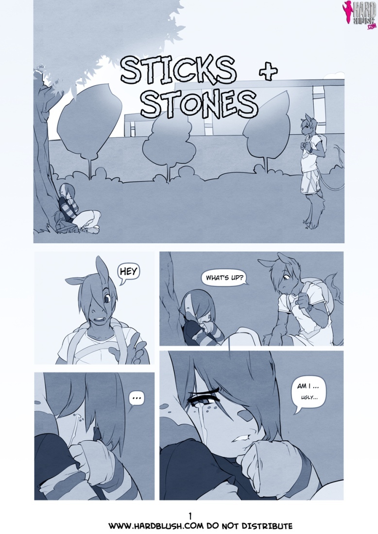 Hard Blush Site Rip - Page 442
