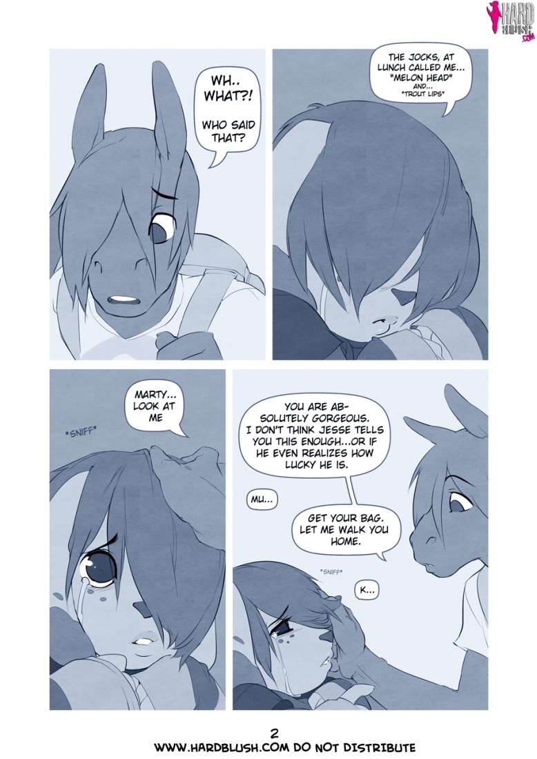 Hard Blush Site Rip - Page 443