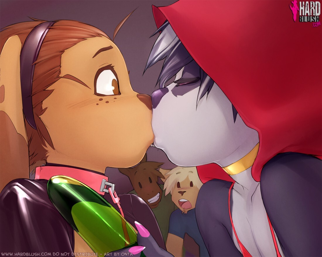 Hard Blush Site Rip - Page 470
