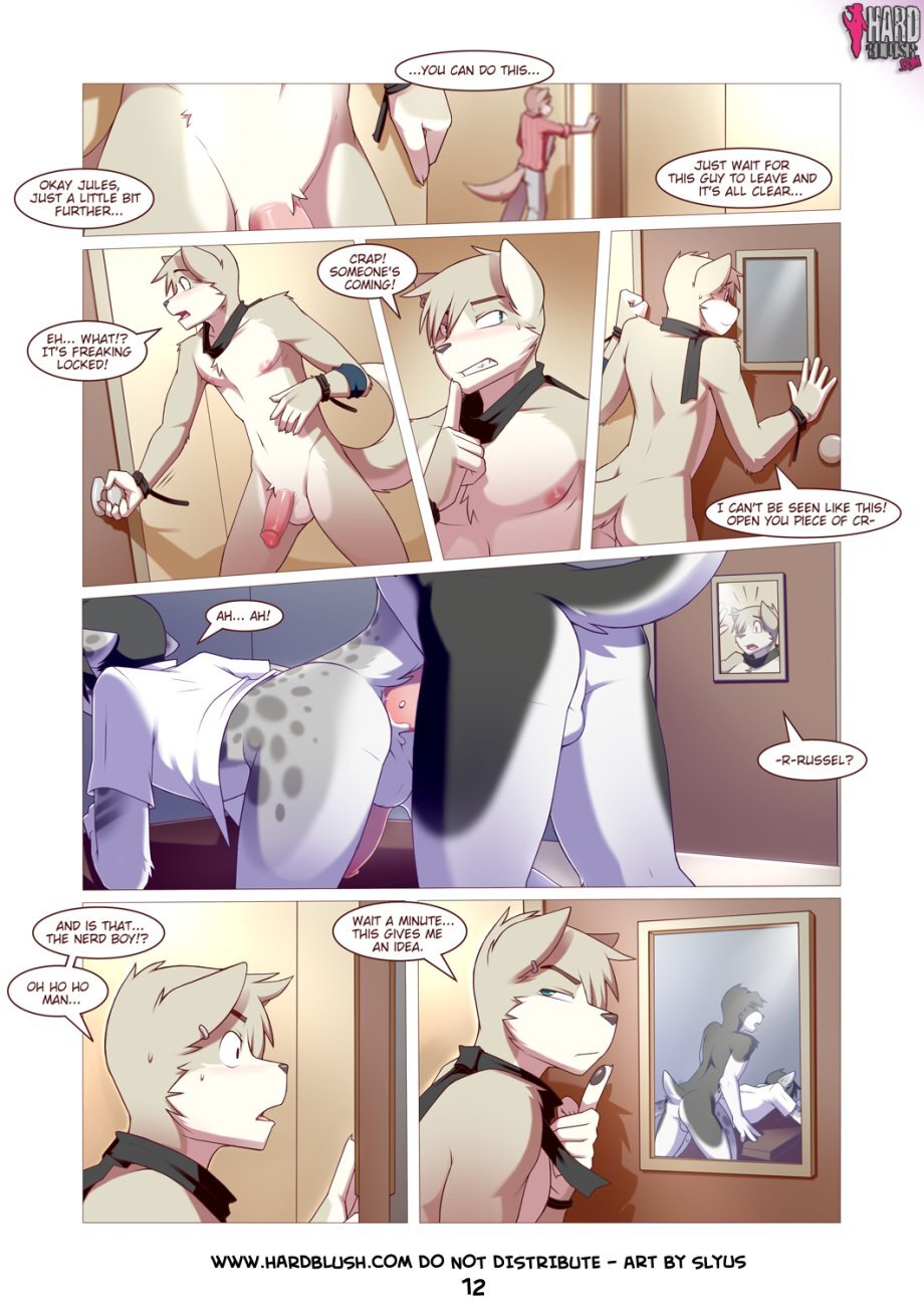 Hard Blush Site Rip - Page 500