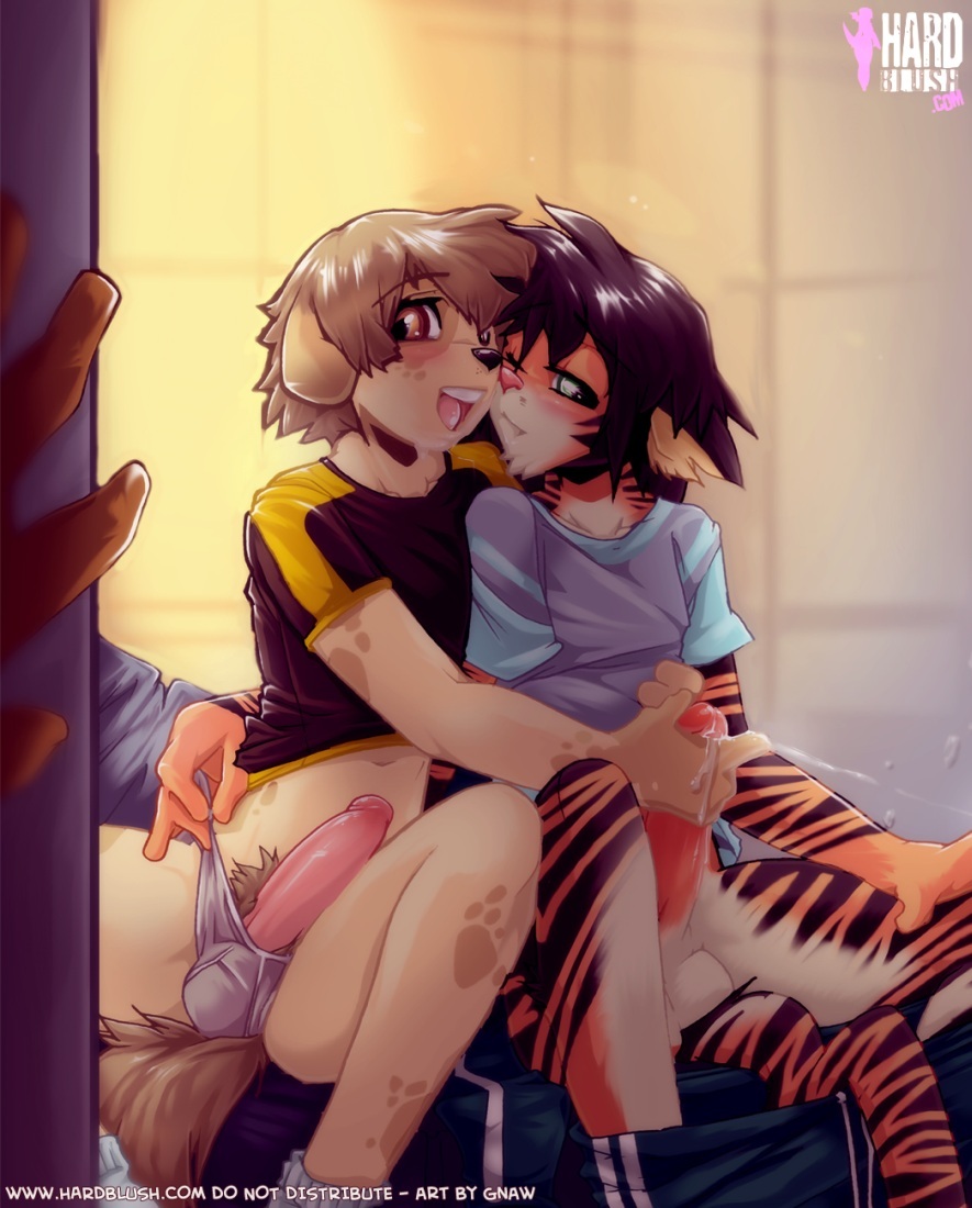 Hard Blush Site Rip - Page 66