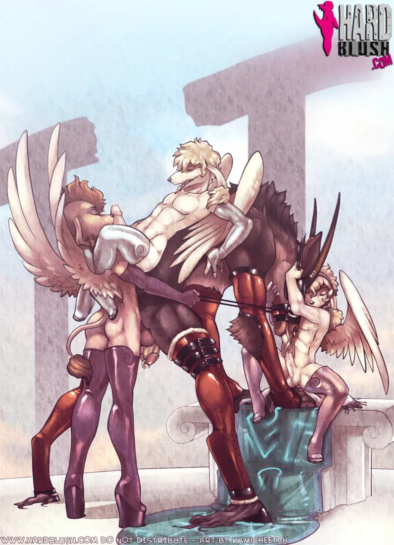 Hard Blush Site Rip - Page 95