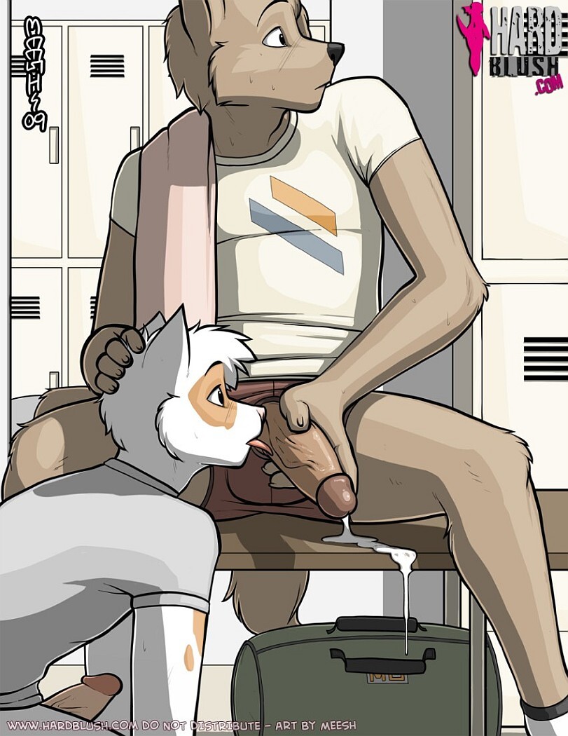 Hard Blush Site Rip - Page 124