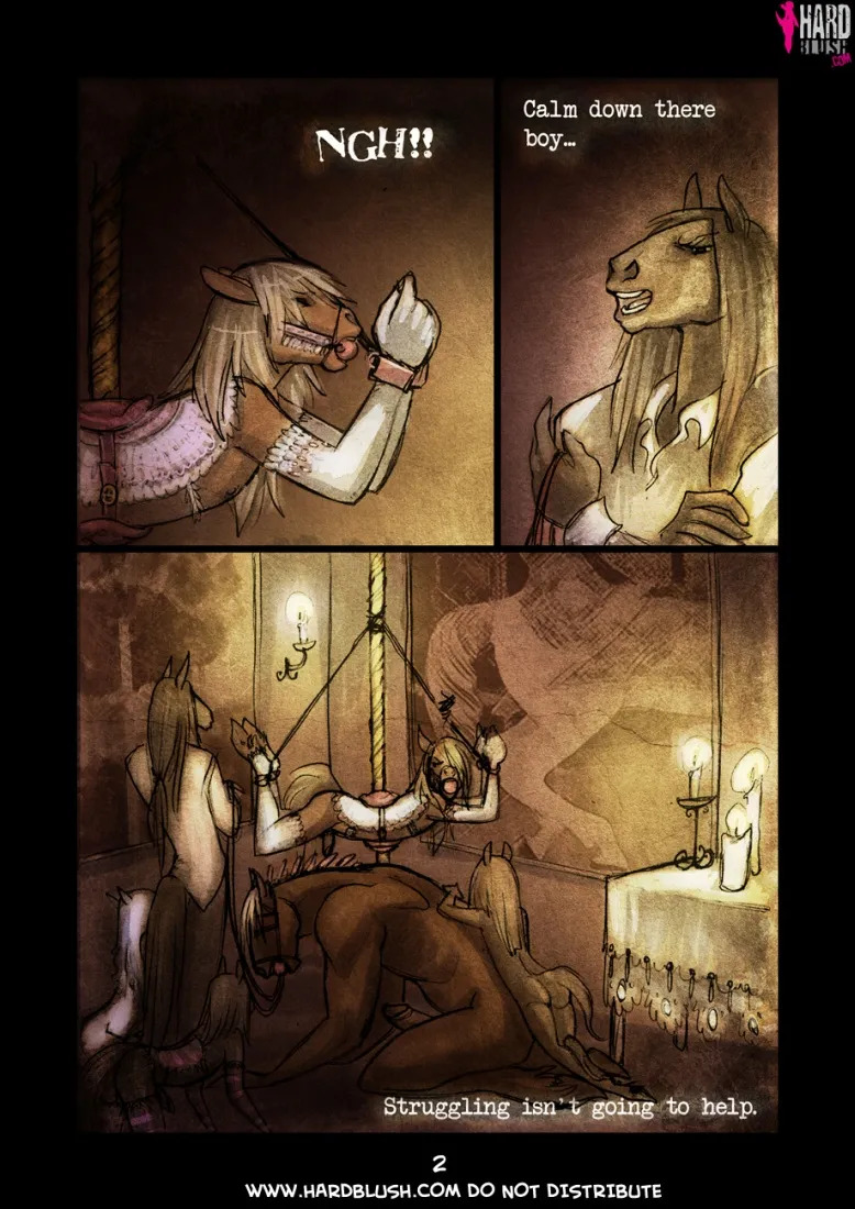Hard Blush Site Rip - Page 181